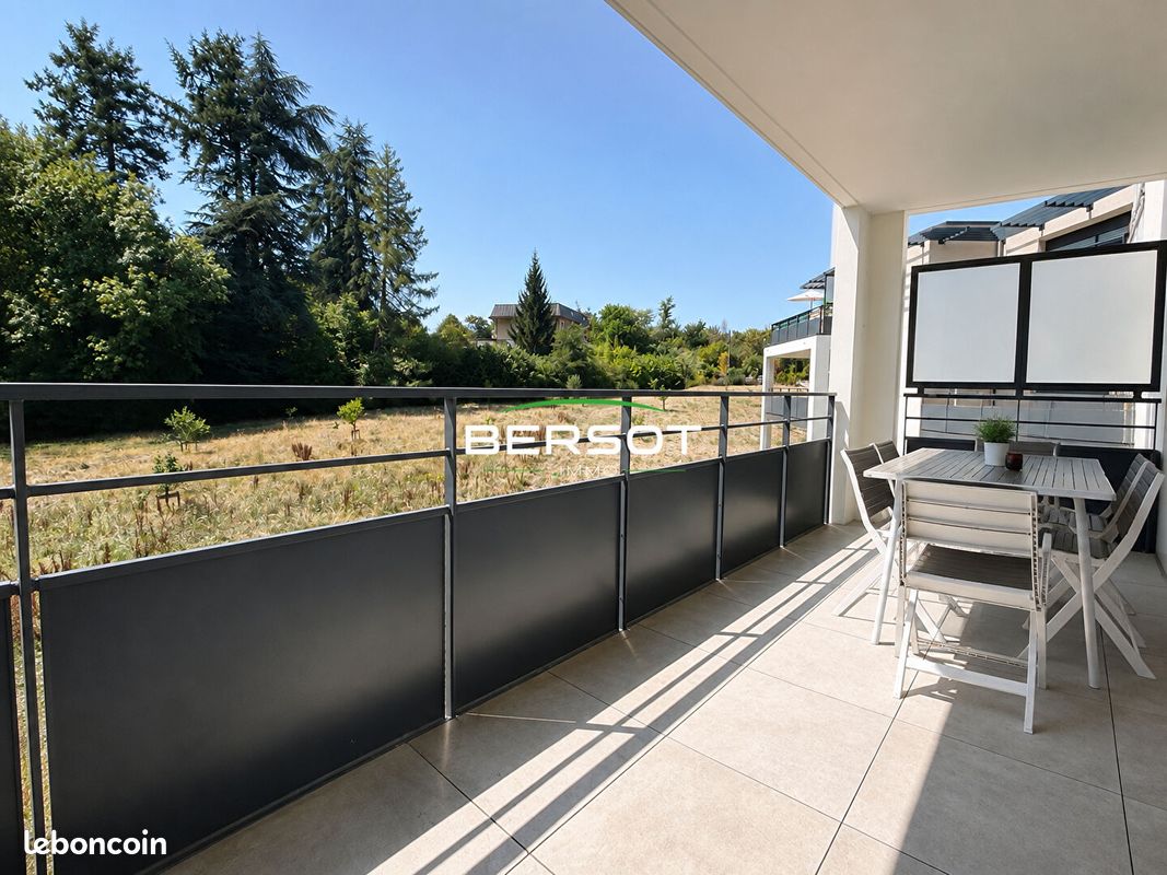 Appartement 3 pièces 67 m² · à Thonon-les-Bains · 67 m² · 275 000 €
