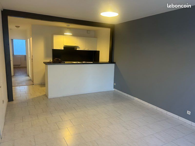 Appartement 2 pièces 46 m² · à La Rochelle · 46 m² · 820 €/mois