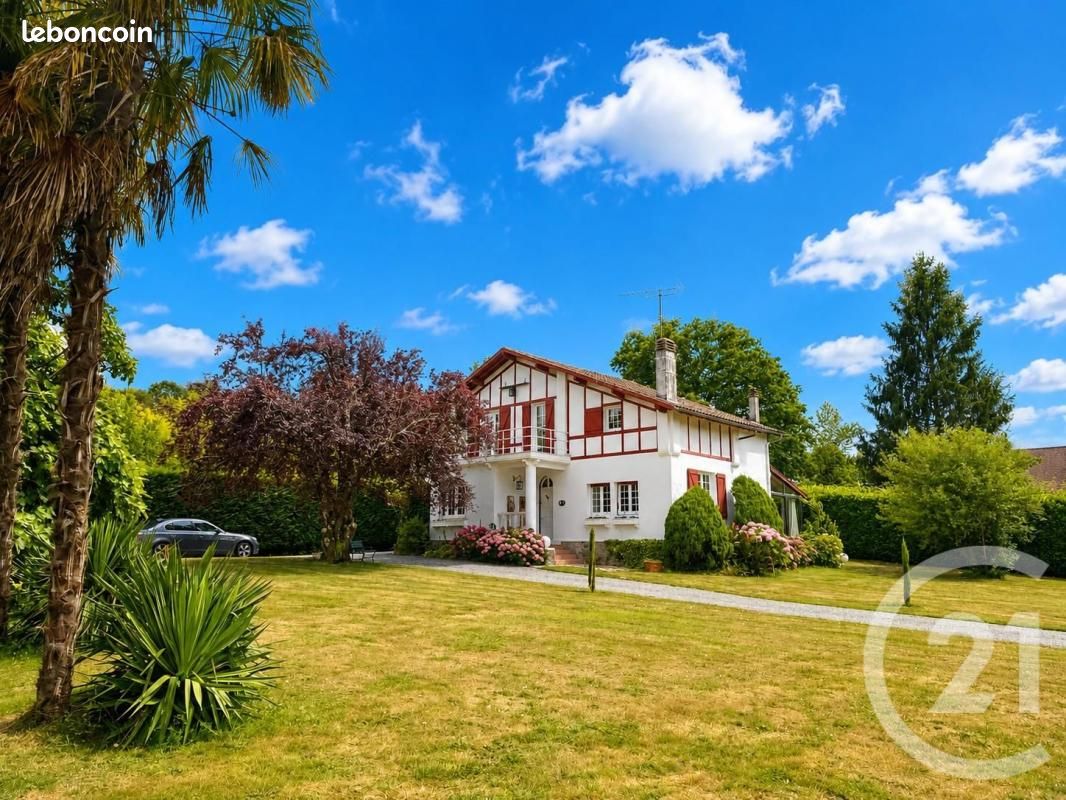 Maison 6 pièces 148 m² · à Orthez · 148 m² · 289 000 €