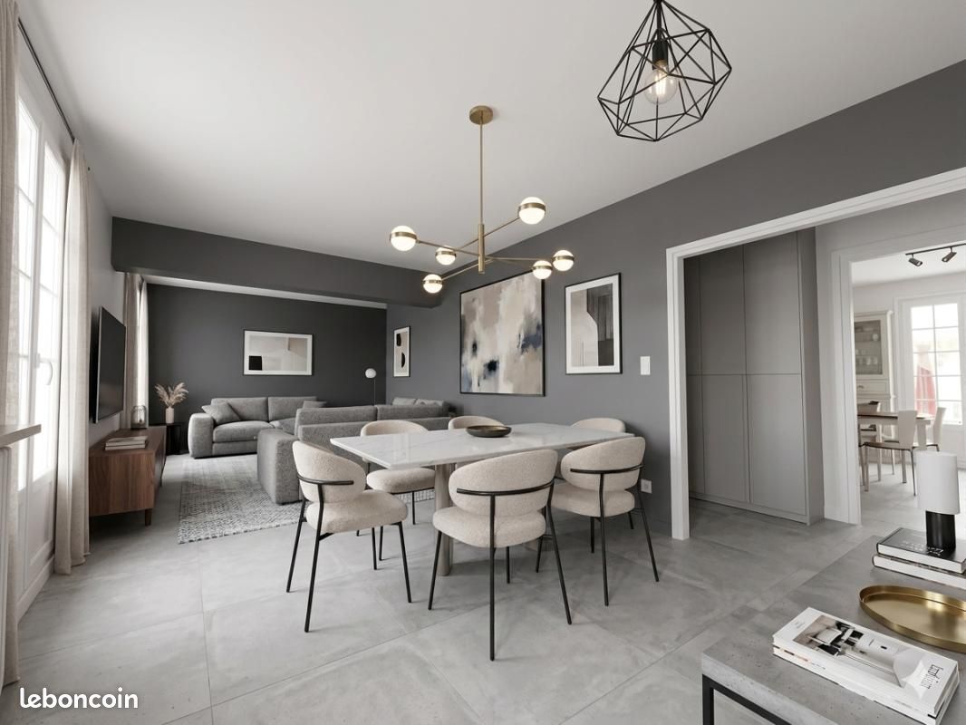 Maison 4 pièces 100 m² · à Artigues-près-Bordeaux · 100 m² · 299 000 €