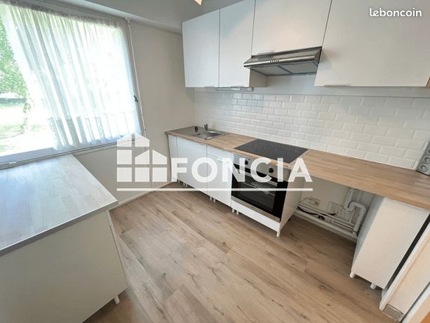 Appartement a louer velizy-villacoublay - 2 pièce(s) - 51 m2 - Surfyn