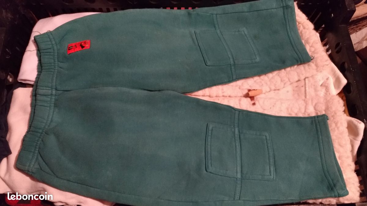 Pantalons, salopettes très bon état (image 3)