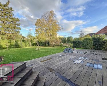 Maison 649 000 € - 150 m²