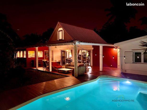 Villa 5 pièces 150 m²
