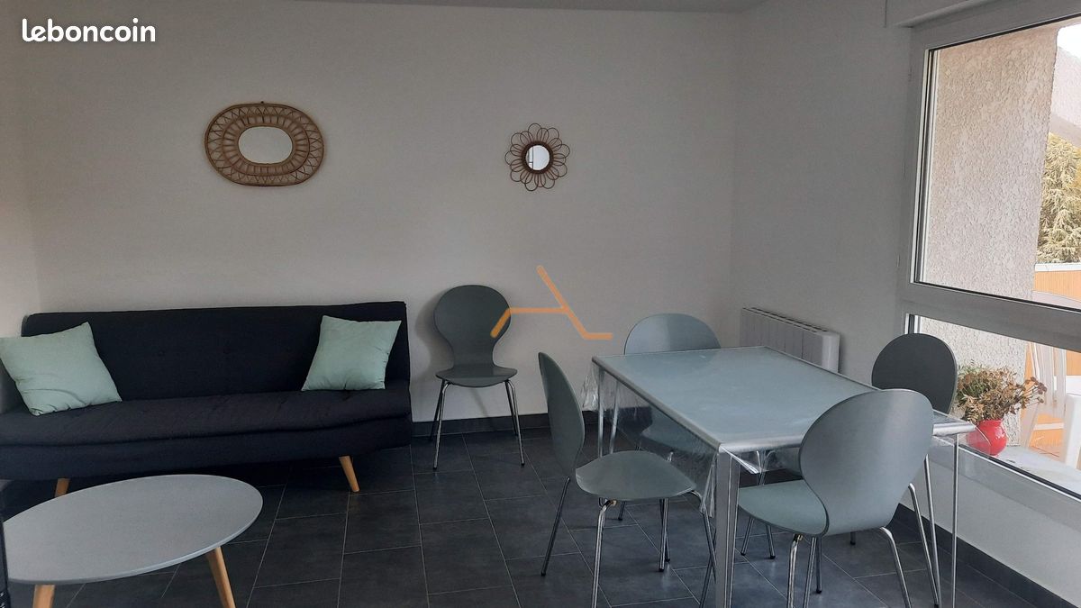 Appartement 2 pièces 39 m² · à Dieulefit · 39 m² · 570 €