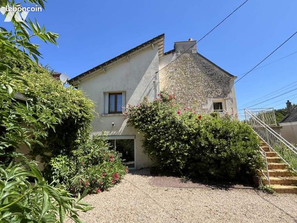 Maison 6 pièces 131 m²