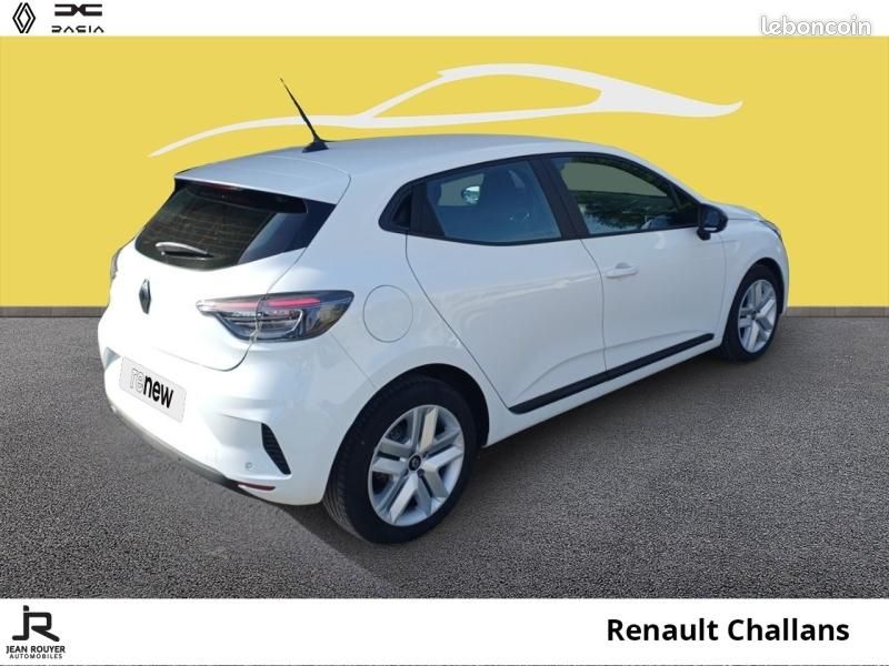 Renault Clio 1.0 SCe 65ch Evolution (image 12)