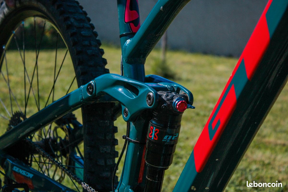 GT sensor sport modifier (image 6)
