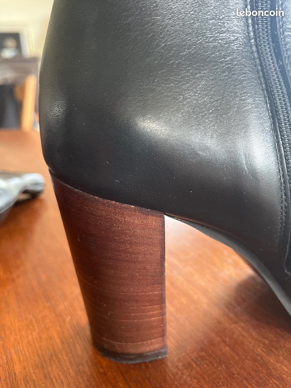 Boots Minelli (image 4)
