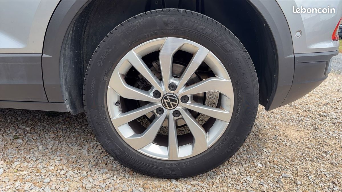Volkswagen T-Roc 1.5 TSI EVO 150 Life (image 19)