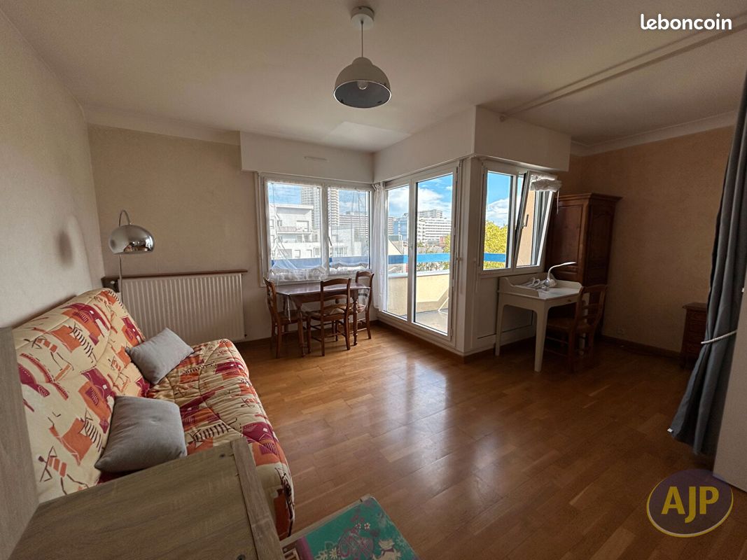 Appartement 1 pièce 32 m² · à Rennes · 32 m² · 639 €/mois