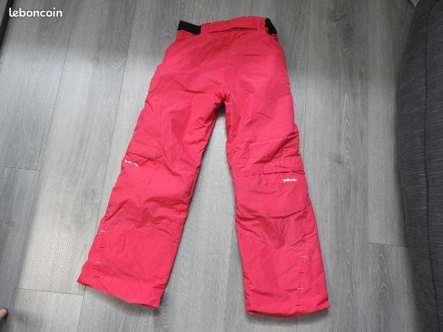 Pantalon ski 8 ans (image 1)