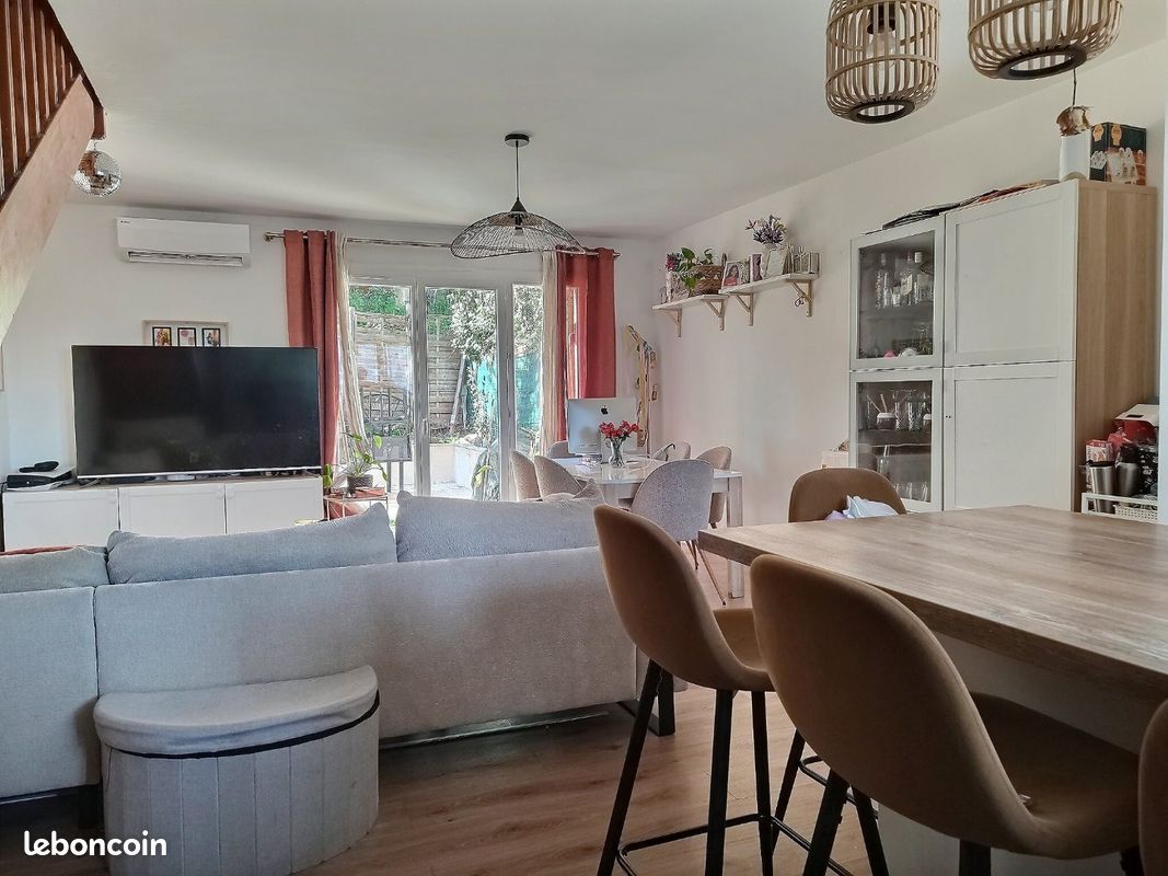 Maison 4 pièces 80 m² · à Roquebrune-sur-Argens · 80 m² · 249 000 €