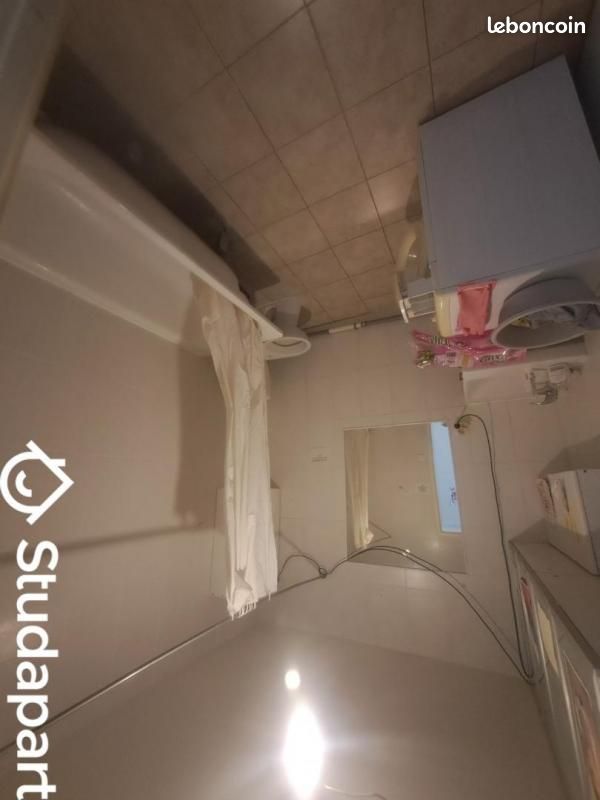 Appartement a louer bobigny - 1 pièce(s) - 9 m2 - Surfyn