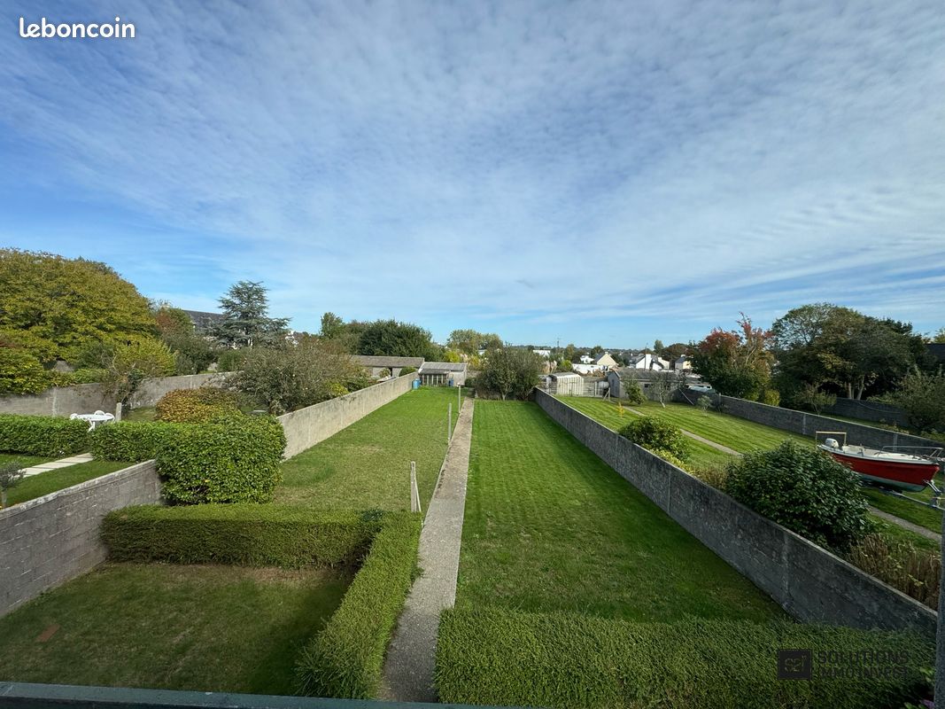 Maison 6 pièces 102 m² · à Guipavas · 102 m² · 241 500 €