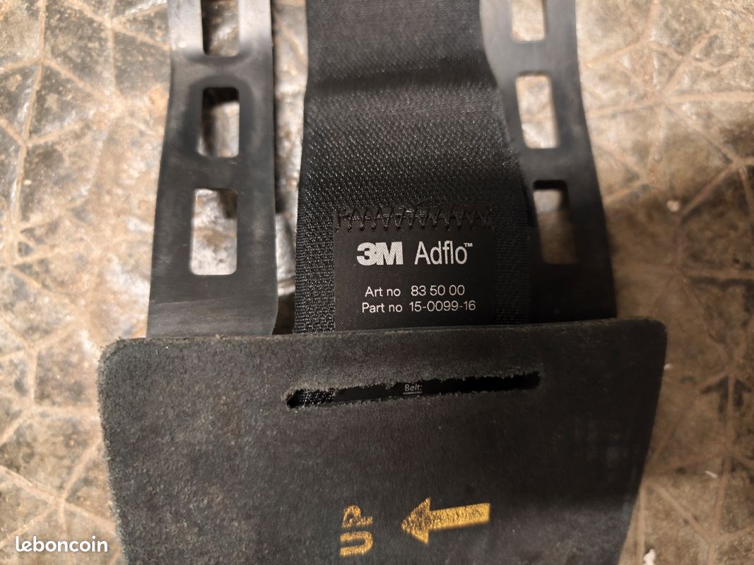 Ceinture Speedglas 3M (image 2)