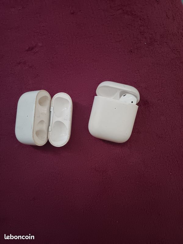 Aire pod (image 2)
