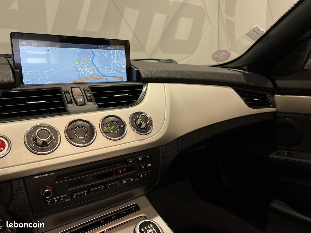 BMW Z4 sDrive 18i 156ch E89 LCI Lounge (image 11)