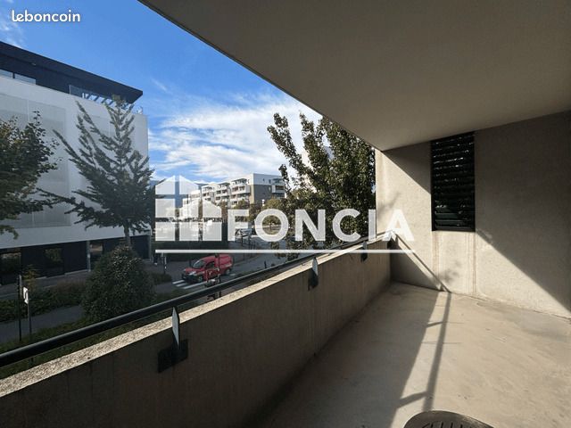 Appartement a louer echirolles - 3 pièce(s) - 63 m2 - Surfyn