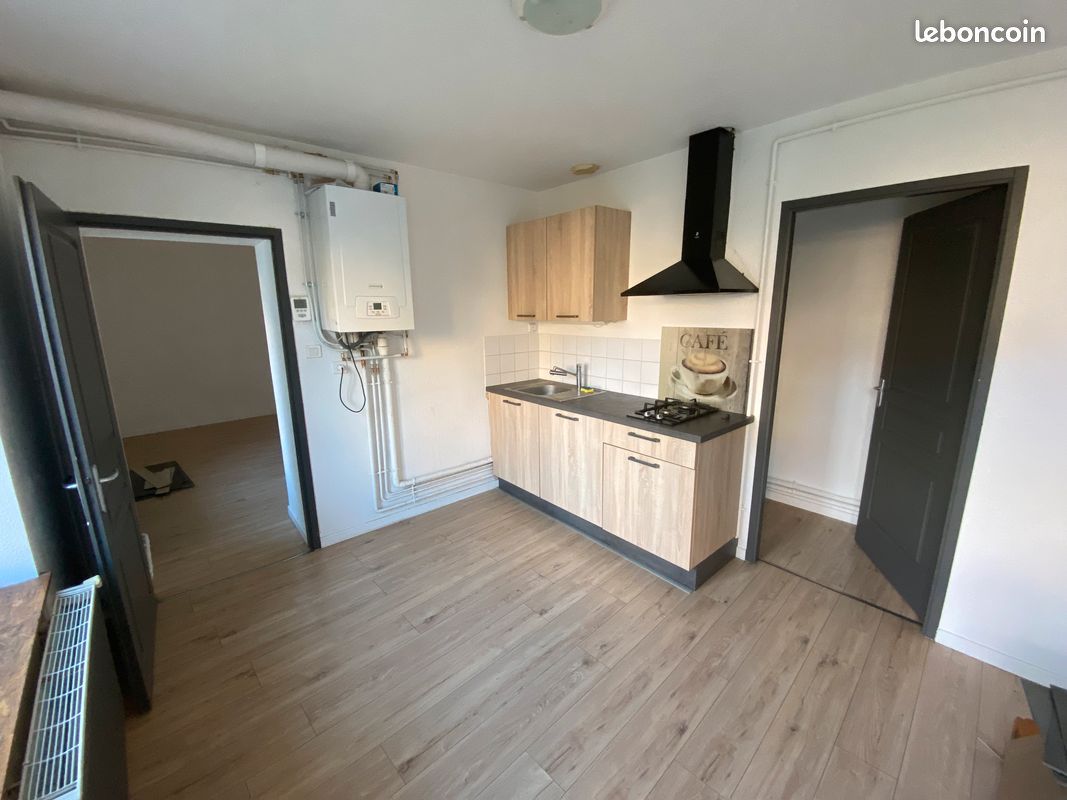 Appartement a louer vesoul - 3 pièce(s) - 48 m2 - Surfyn