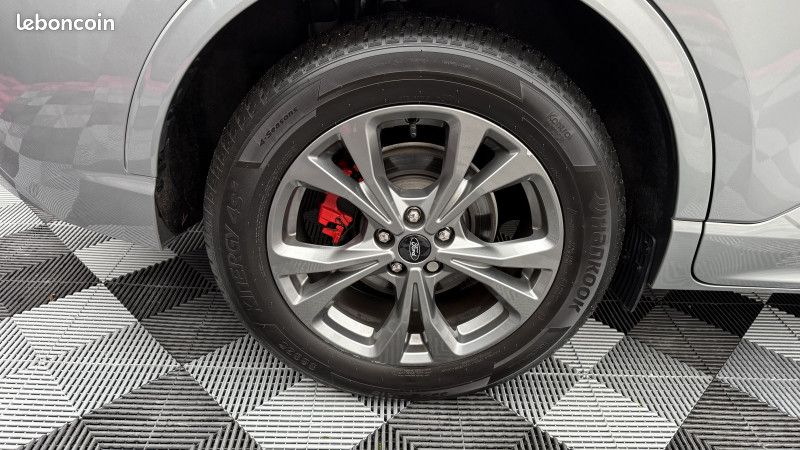 Ford KUGA 2.0 ECOBLUE 150CH MHEV ST-LINE (image 33)