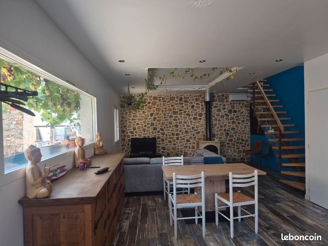 Maison 4 pièces 100 m² · à Toulouse · 100 m² · 900 €/mois