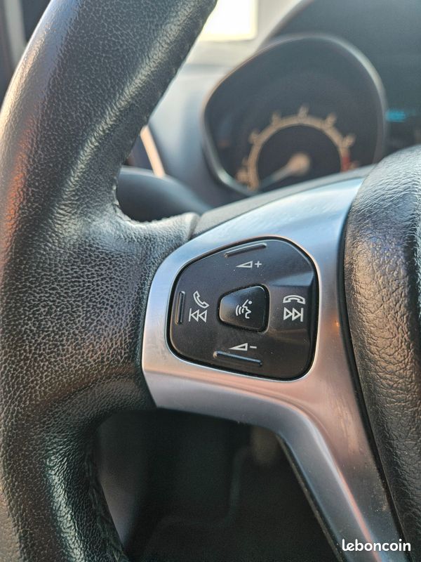 FORD B-MAX 1.0 SCTI ECOBOOST 125 COLOR EDITION START-STOp (image 16)