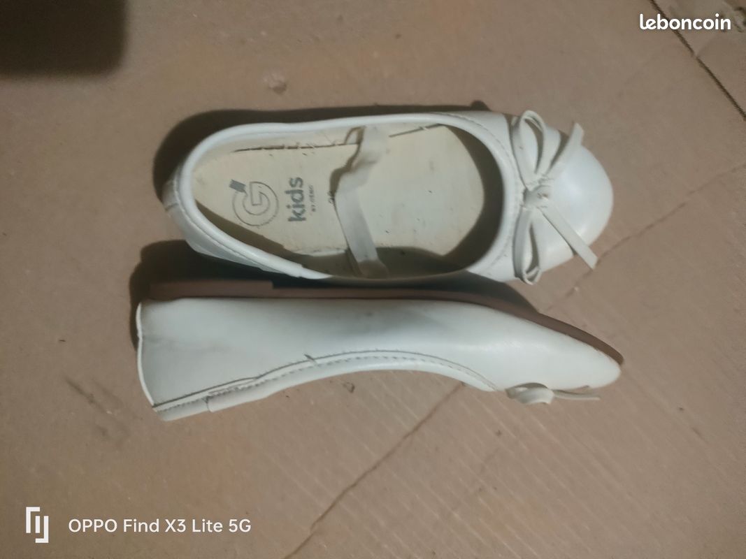 Ballerines enfant kids (image 2)
