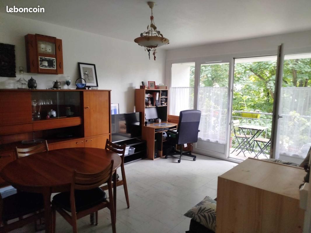Appartement 3 pièces 62 m² · à Villeneuve-le-Roi · 62 m² · 189 900 €