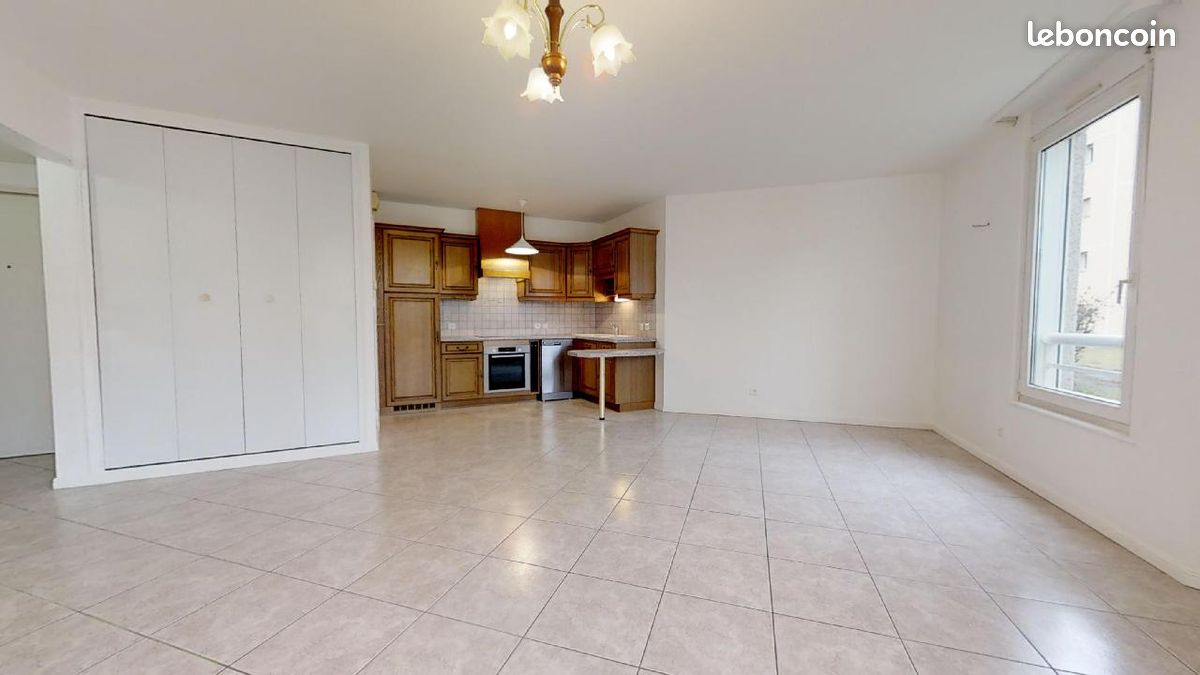 Appartement a louer pontarlier - 2 pièce(s) - 57 m2 - Surfyn