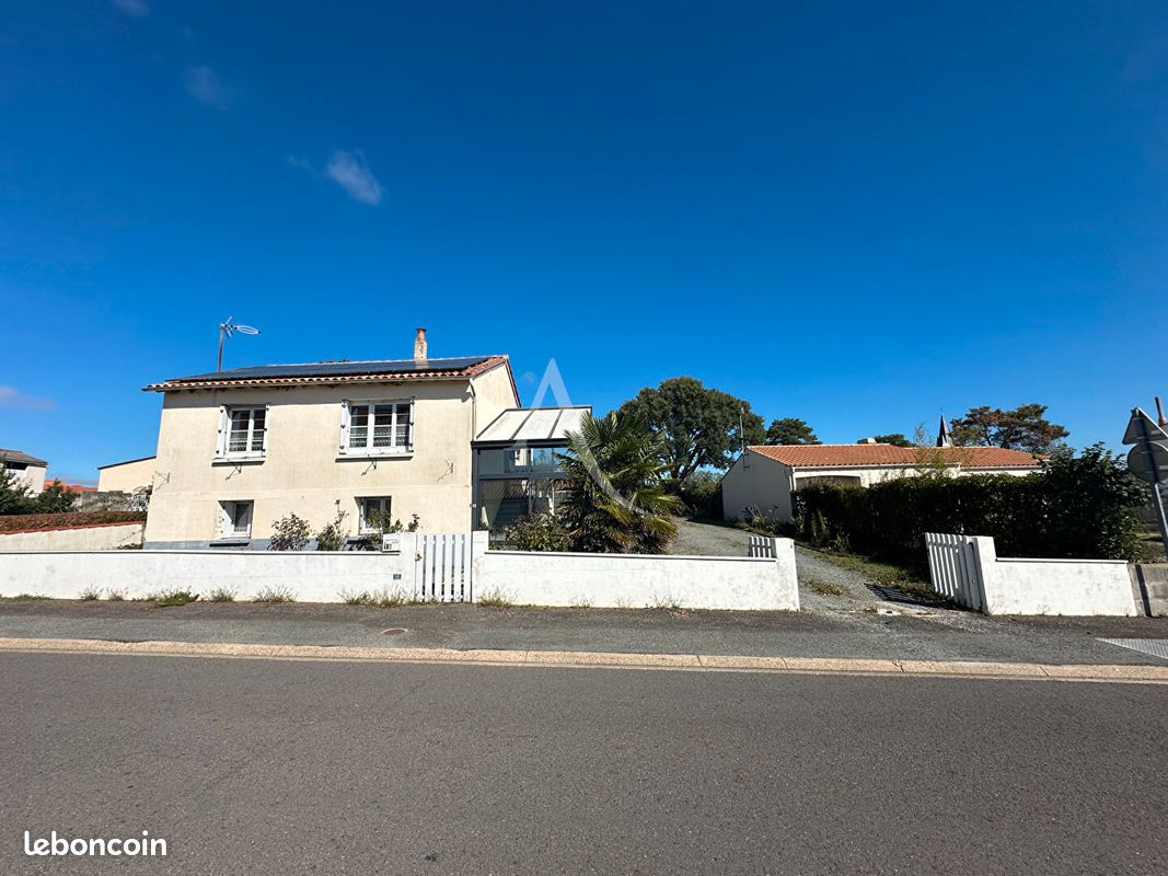 Maison 4 pièces 118 m² · à Maché · 118 m² · 238 900 €