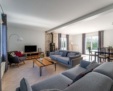 Maison 575 000 € - 198 m²
