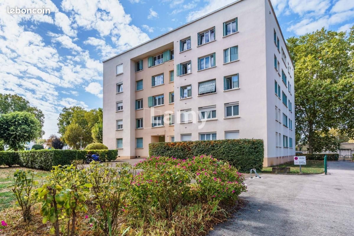 Appartement 2 pièces 50 m² · à Dijon · 50 m² · 89 900 €