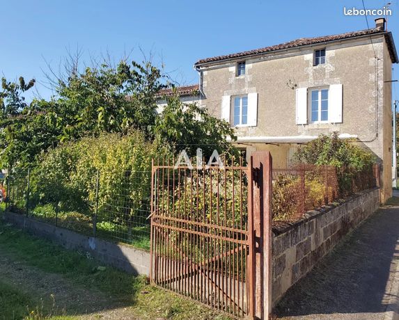 Maison 6 pièces 106 m²