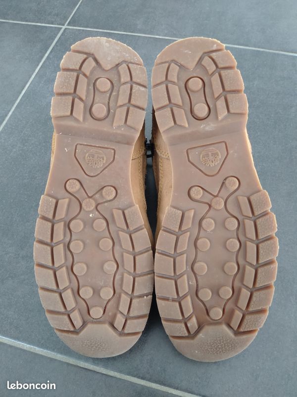 Chaussures montantes Timberland 38 (image 4)