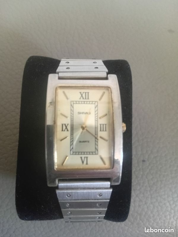Montre femme (image 1)