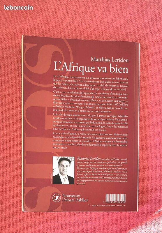 L'Afrique va bien (image 2)