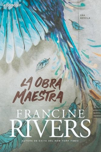 La obra maestra de Francine Rivers (image 1)
