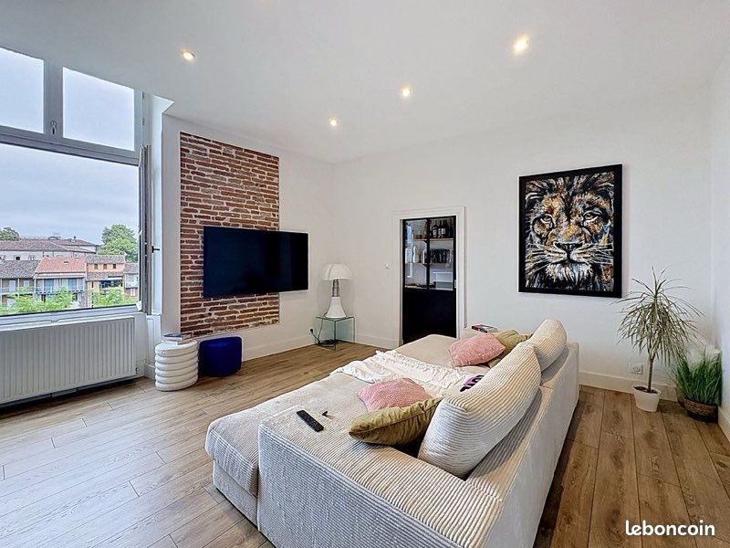 Appartement 3 pièces 87 m² · à Montauban · 87 m² · 1 030 €/mois