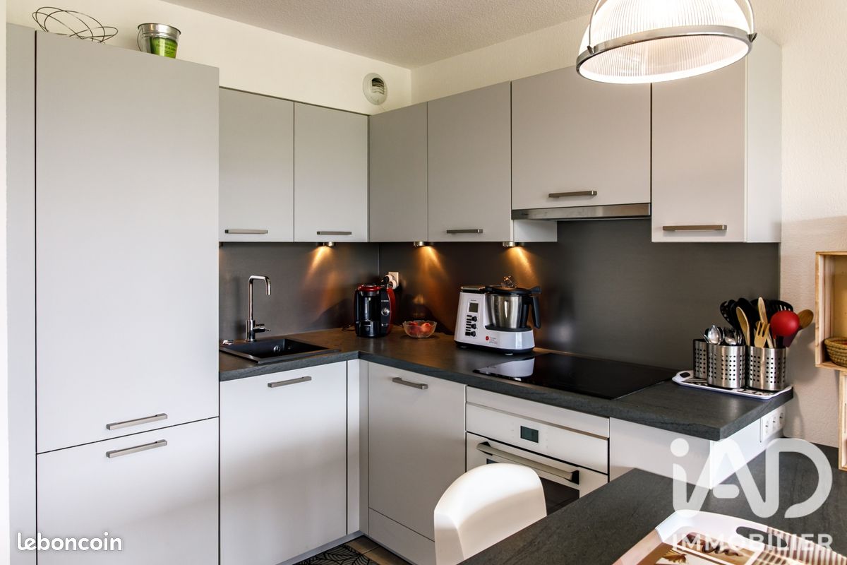 Duplex 3 pièces 45 m² (image 6)