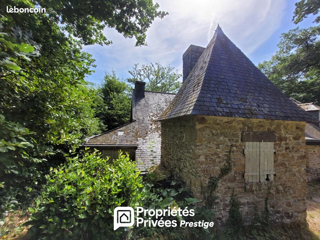 Maison 6 pièces 132 m² · à Fouesnant · 132 m² · 812 500 €
