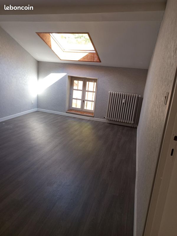 Appartement 2 pièces 59 m² (image 5)