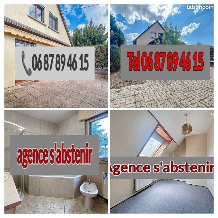 Maison 7 pièces 133 m² · à Guémar · 133 m² · 480 000 €