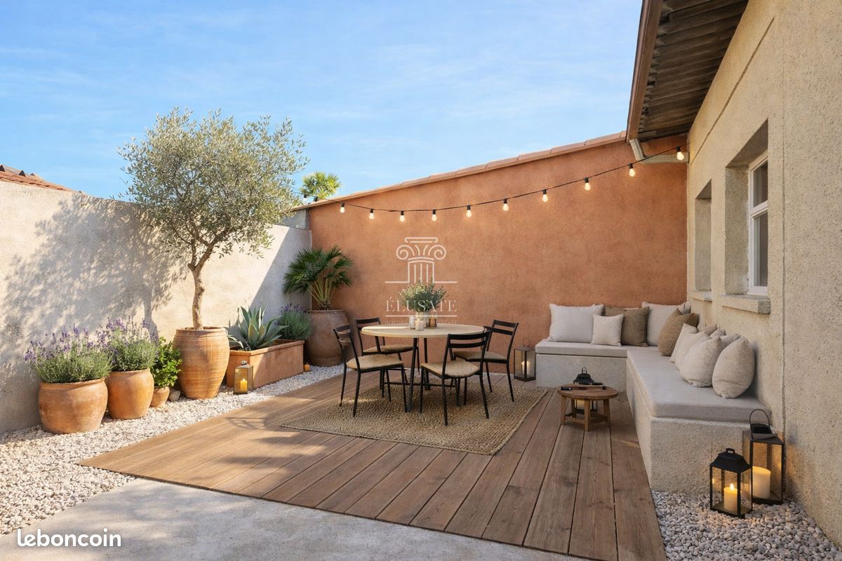 Maison 6 pièces 152 m² · à Eauze · 152 m² · 89 000 €