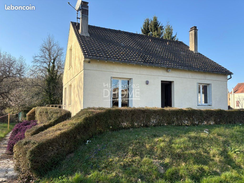 Maison 6 pièces 110 m² · à La Ferté-Gaucher · 110 m² · 159 000 €