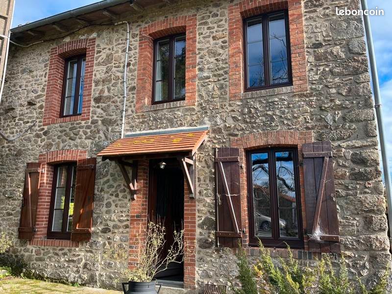Maison 4 pièces 100 m² · à Droux · 100 m² · 82 950 €