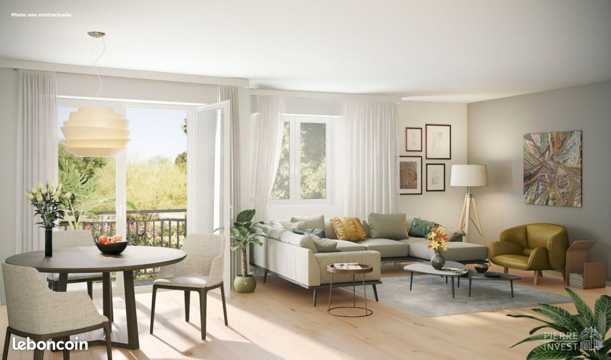 Appartement 4 pièces 80 m² · à Boulogne-Billancourt · 80 m² · 964 000 €