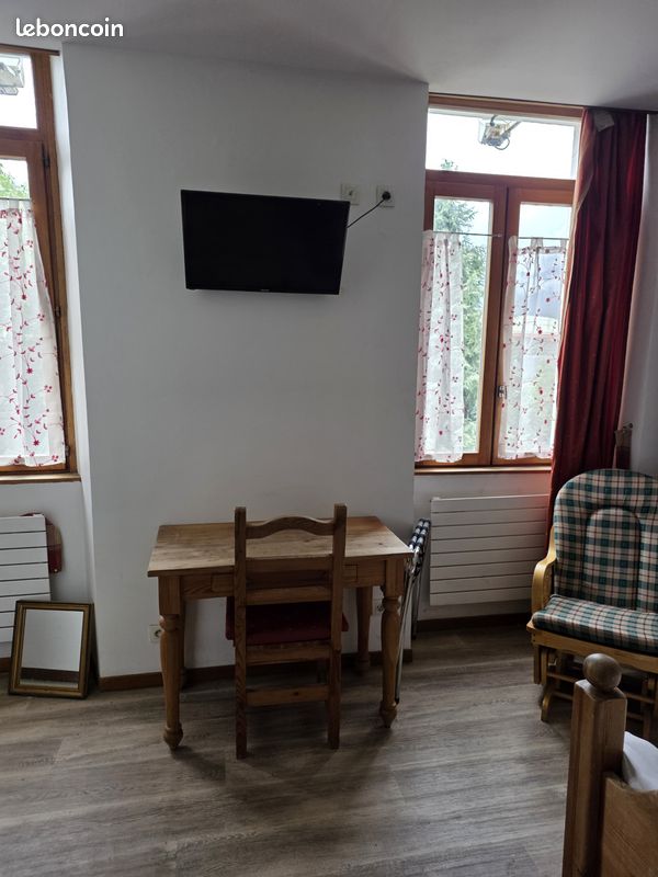 Appartement 1 pièce 19 m² · à Albertville · 19 m² · 550 €