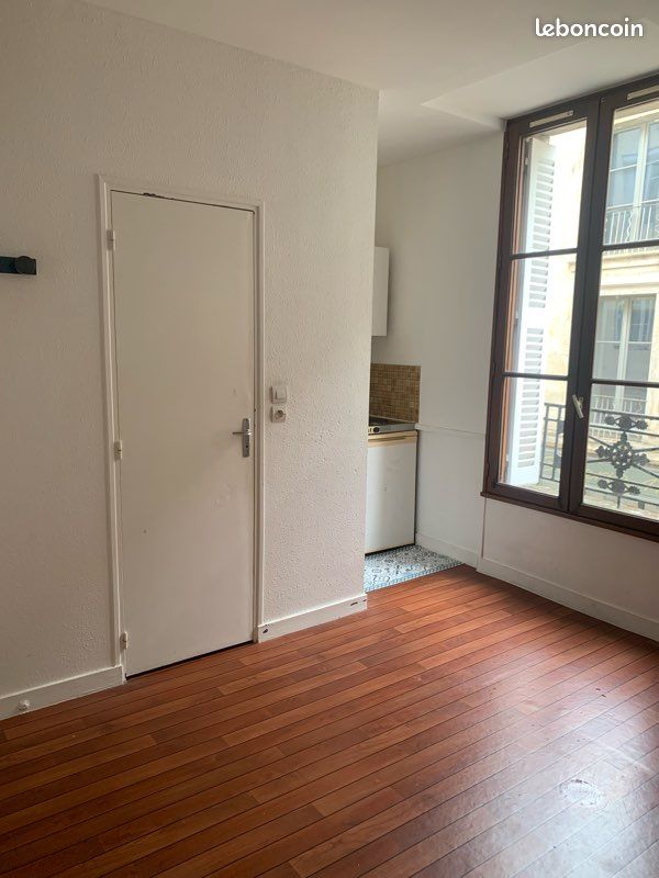 Appartement 1 pièce 24 m² · à Poitiers · 23,9 m² · 410 €/mois