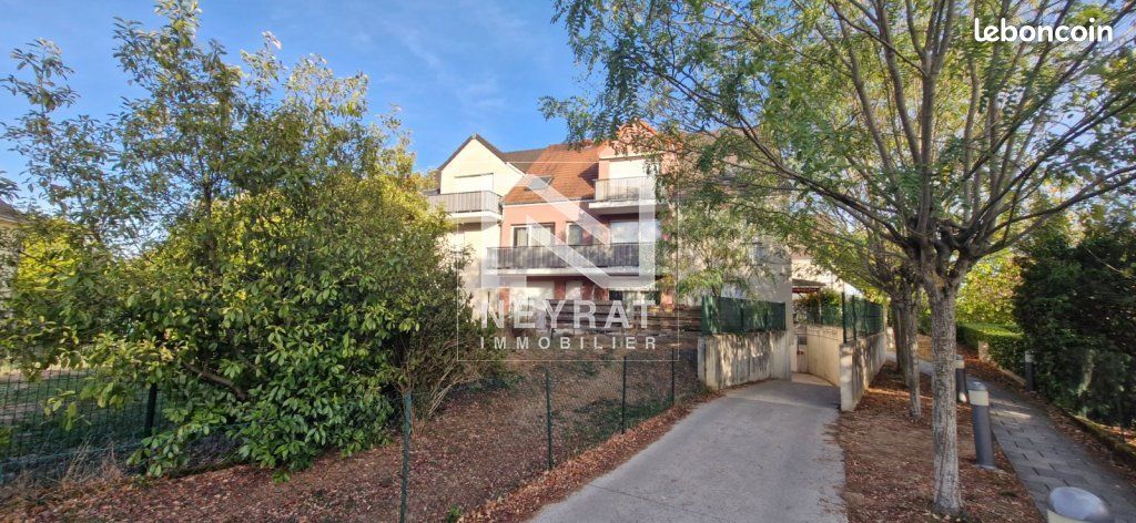 Appartement 2 pièces 34 m² · à Perrigny-lès-Dijon · 34 m² · 120 000 €